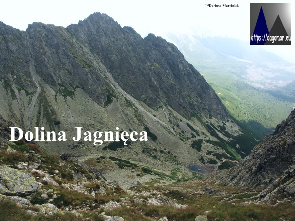 Dolina Jagnięca